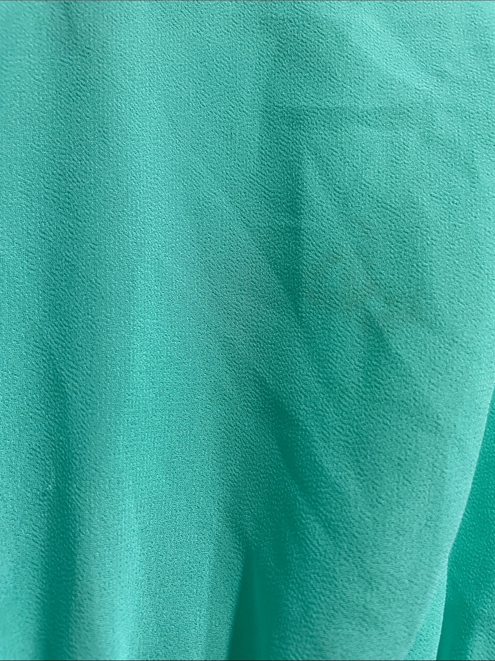 Wonder Nation Sheer Aqua Tunic Cover Up - Picture 5 of 5